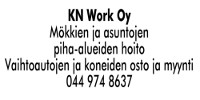 KN Work Oy